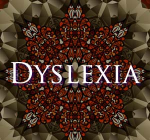 Dyslexia